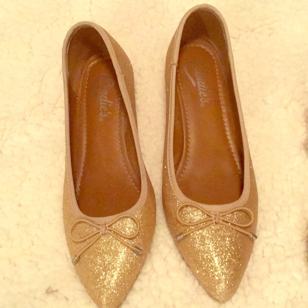 Flats